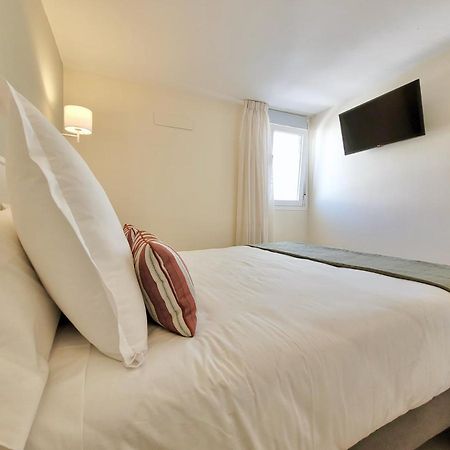 Club Apartments By Grupo Compostelana 7 Пуэрто-де-ла-Крус Экстерьер фото