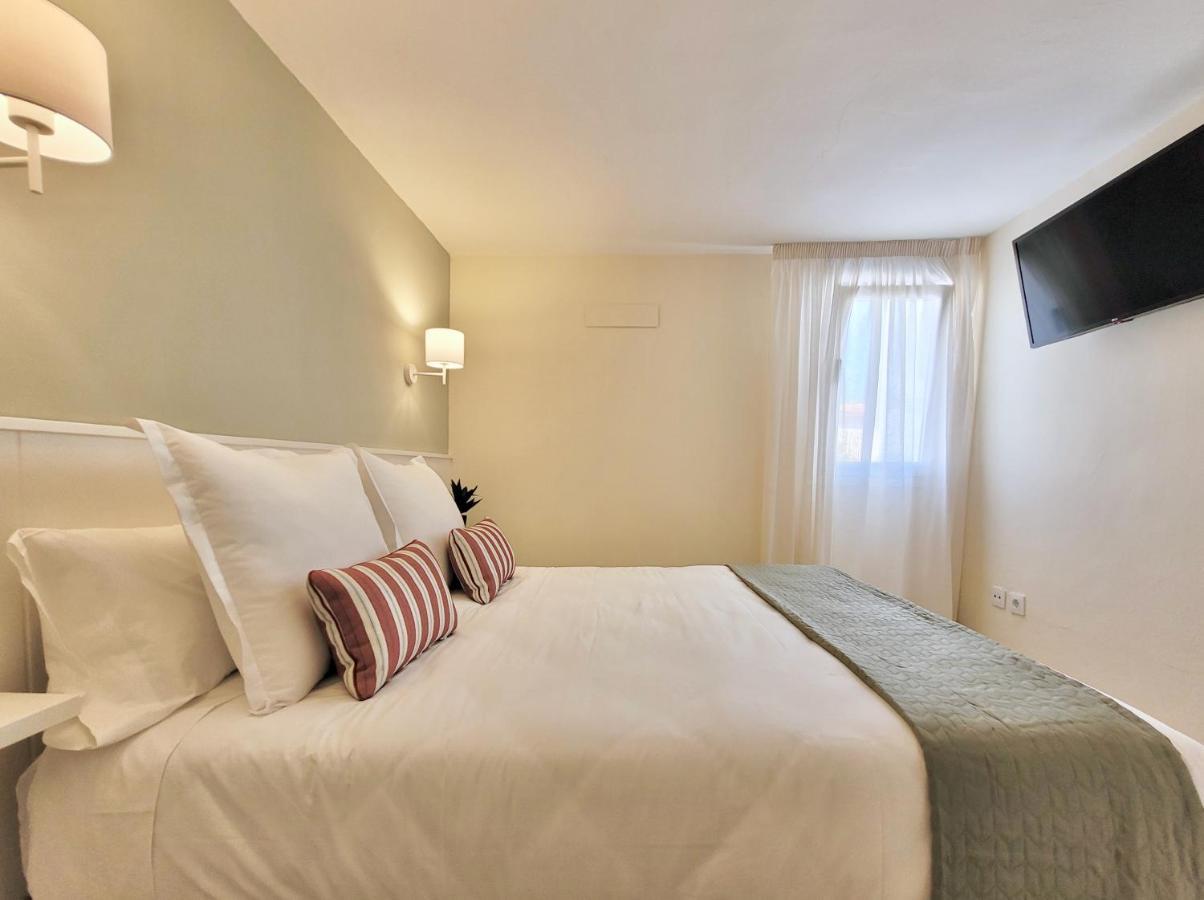 Club Apartments By Grupo Compostelana 7 Пуэрто-де-ла-Крус Экстерьер фото
