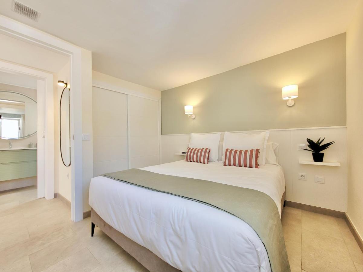 Club Apartments By Grupo Compostelana 7 Пуэрто-де-ла-Крус Экстерьер фото