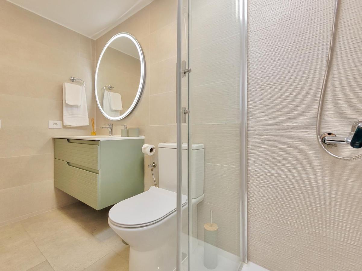 Club Apartments By Grupo Compostelana 7 Пуэрто-де-ла-Крус Экстерьер фото