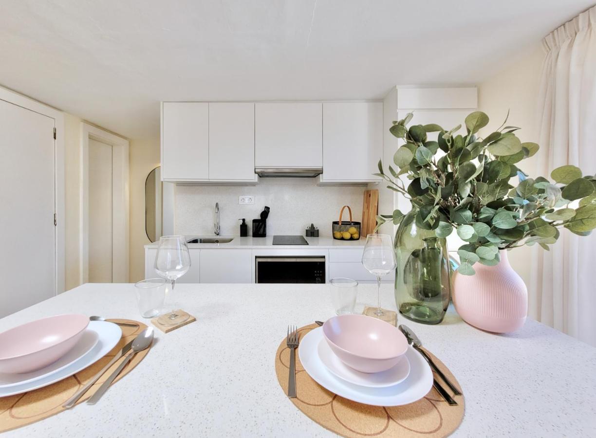 Club Apartments By Grupo Compostelana 7 Пуэрто-де-ла-Крус Экстерьер фото