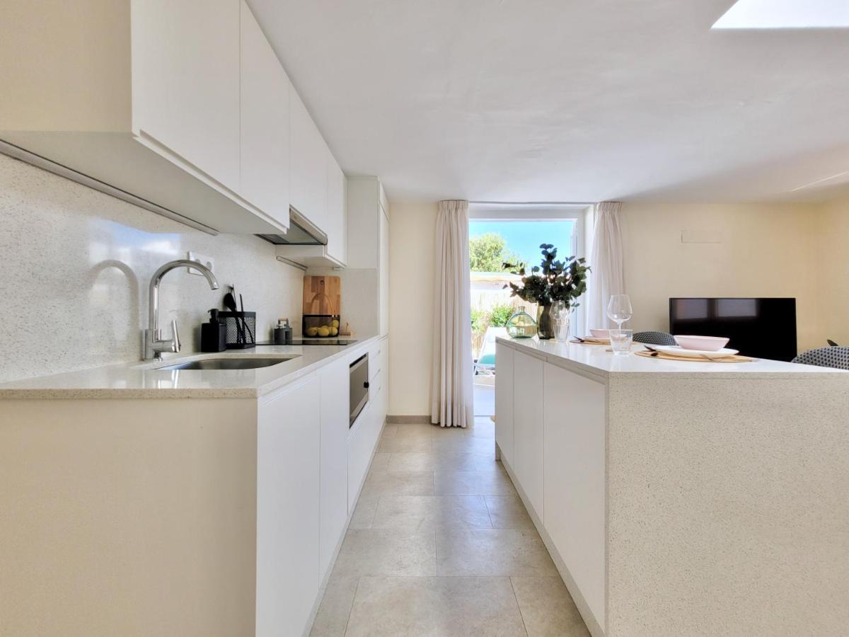 Club Apartments By Grupo Compostelana 7 Пуэрто-де-ла-Крус Экстерьер фото