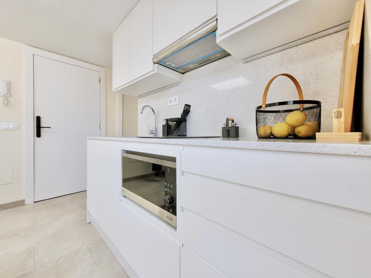Club Apartments By Grupo Compostelana 7 Пуэрто-де-ла-Крус Экстерьер фото