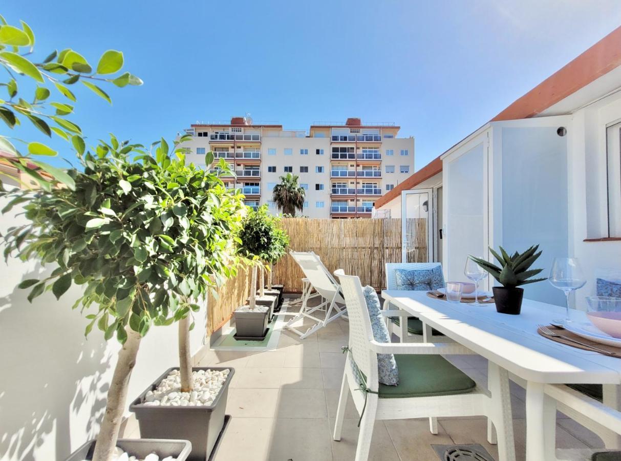 Club Apartments By Grupo Compostelana 7 Пуэрто-де-ла-Крус Экстерьер фото