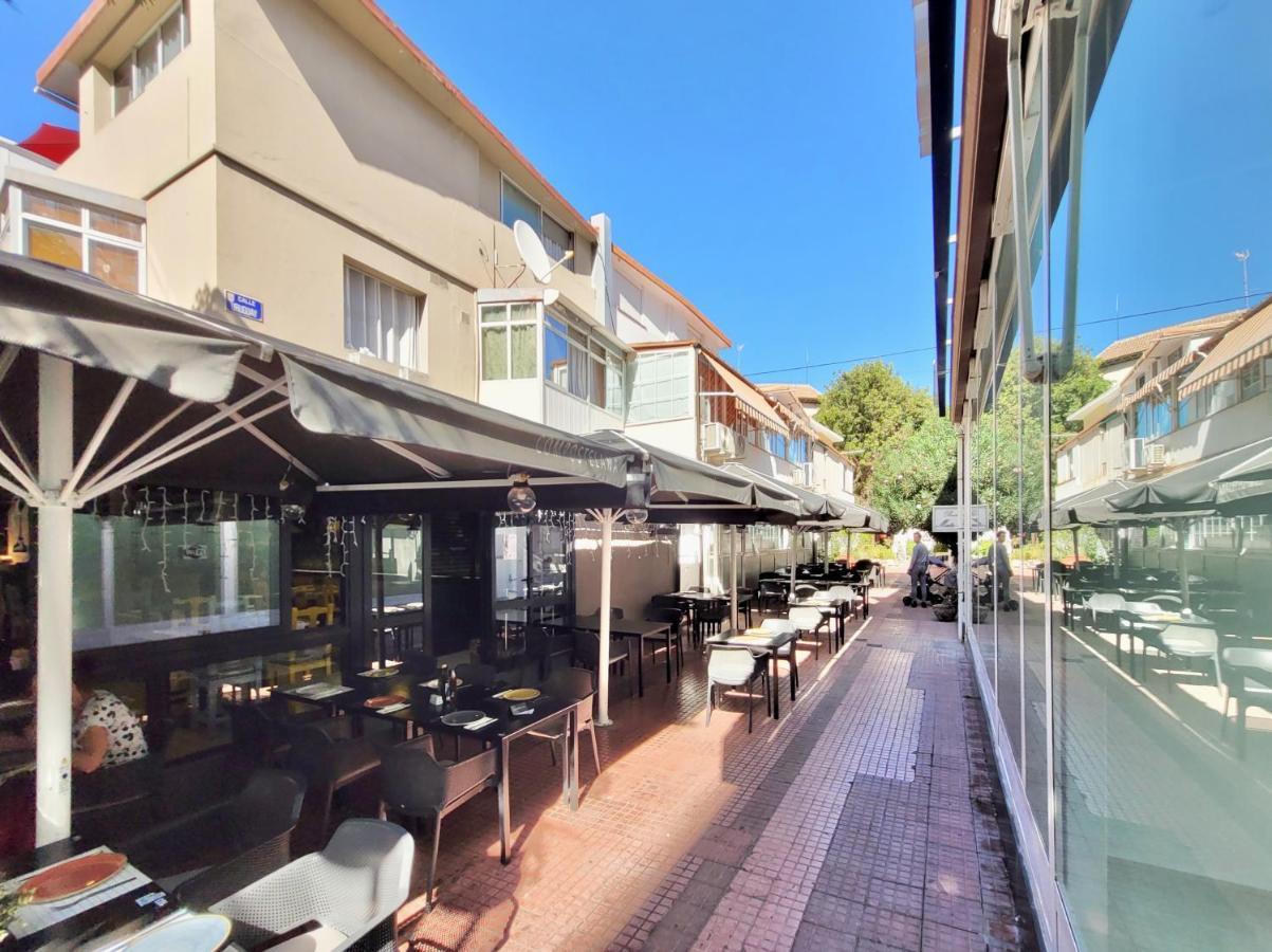 Club Apartments By Grupo Compostelana 7 Пуэрто-де-ла-Крус Экстерьер фото